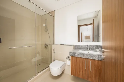 3 Bedrooms Apartment in 5242 Tower 2