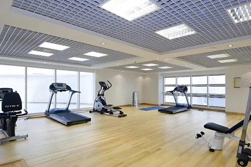 1 Bedroom Apartment in Goldcrest Executive