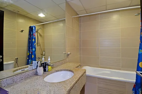 1 Bedroom Apartment in Goldcrest Executive