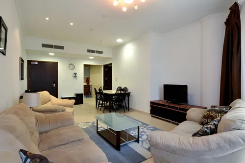 1 Bedroom Apartment in Goldcrest Executive
