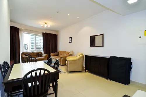 High Floor | Close to Metro | Furnished | Spacious