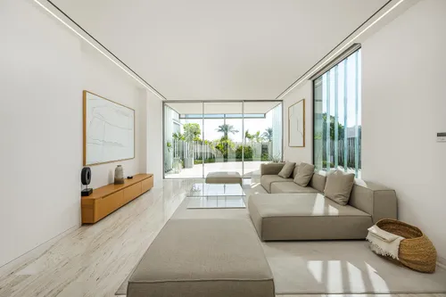 Luxury | Fully Furnished | Sea Views