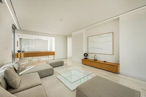 2 Bedrooms Apartment in Muraba Residence