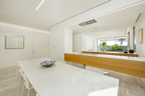 2 Bedrooms Apartment in Muraba Residence