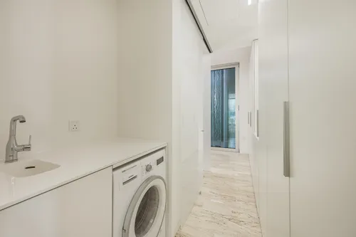 2 Bedrooms Apartment in Muraba Residence