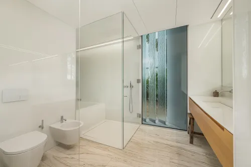 2 Bedrooms Apartment in Muraba Residence