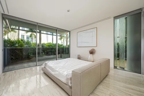 2 Bedrooms Apartment in Muraba Residence