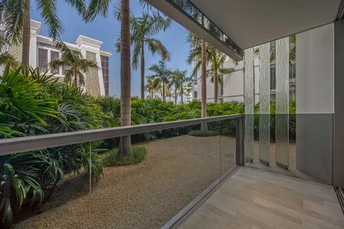 2 Bedrooms Apartment in Muraba Residence