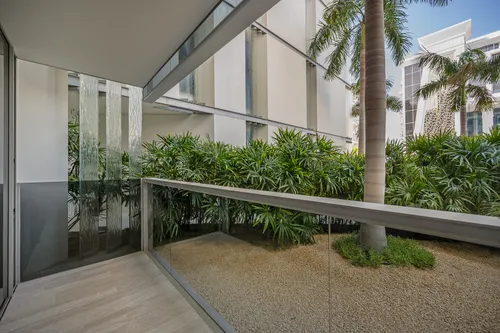 2 Bedrooms Apartment in Muraba Residence