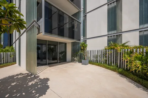 2 Bedrooms Apartment in Muraba Residence