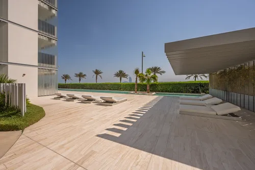 2 Bedrooms Apartment in Muraba Residence