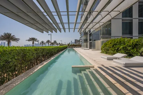 2 Bedrooms Apartment in Muraba Residence