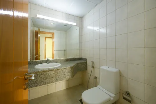 2 Bedrooms Apartment in Building 108 to Building 137