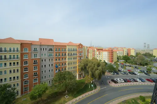 2 Bedrooms Apartment in Building 108 to Building 137