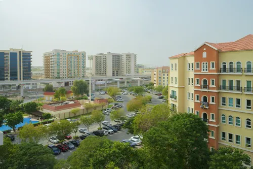 2 Bedrooms Apartment in Building 108 to Building 137