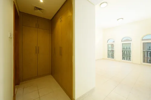 2 Bedrooms Apartment in Building 108 to Building 137