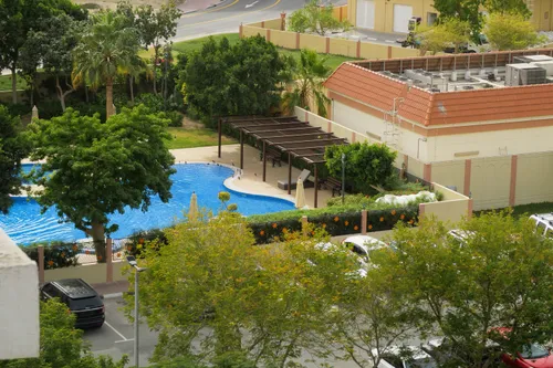 2 Bedrooms Apartment in Building 108 to Building 137