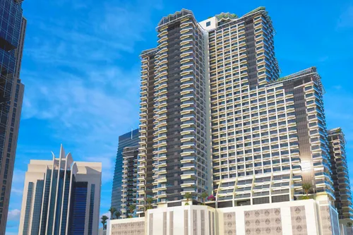 Great Investment | Fully Furnished | OffPlan
