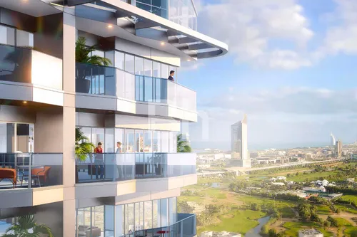 Fully Furnished | High ROI | Coming Soon