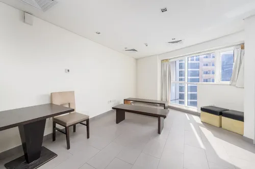 6 Cheques | Unfurnished 1BR | Move In Ready