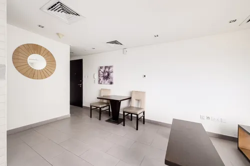 1 Bedroom Apartment in The Bridge