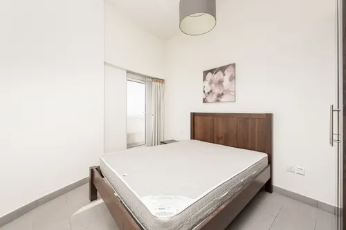 1 Bedroom Apartment in The Bridge