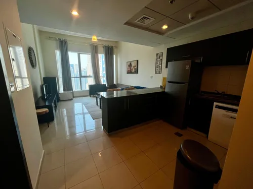 1 Bedroom Apartment in Bay Central