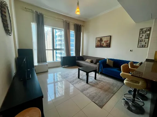 1 Bedroom Apartment in Bay Central