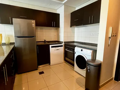 1 Bedroom Apartment in Bay Central