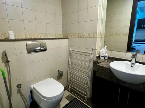 1 Bedroom Apartment in Bay Central