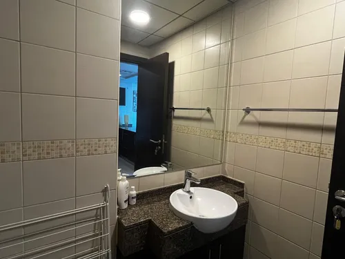 1 Bedroom Apartment in Bay Central