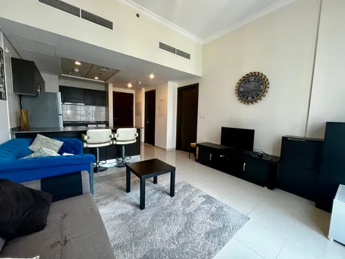 1 Bedroom Apartment in Bay Central