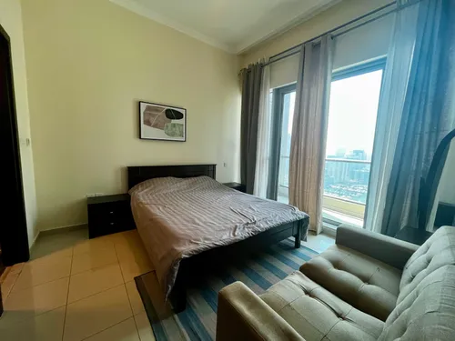 1 Bedroom Apartment in Bay Central