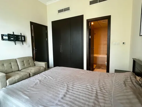 1 Bedroom Apartment in Bay Central