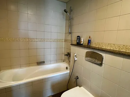 1 Bedroom Apartment in Bay Central