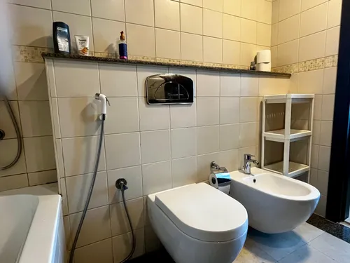 1 Bedroom Apartment in Bay Central