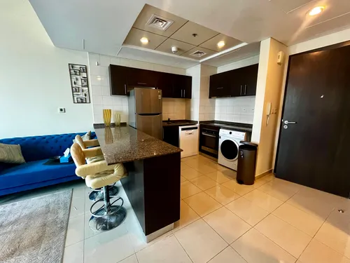 1 Bedroom Apartment in Bay Central