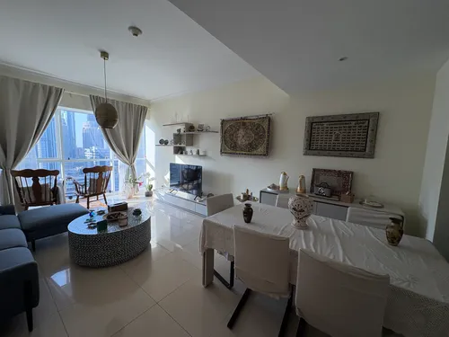 Skyline | Marina view | Spacious