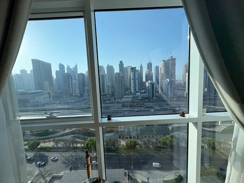 1 Bedroom Apartment in Saba 2
