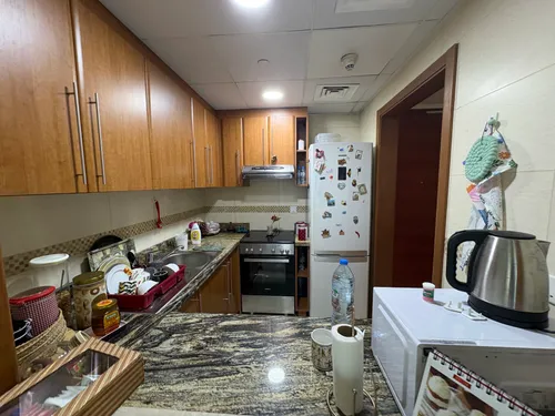 1 Bedroom Apartment in Saba 2