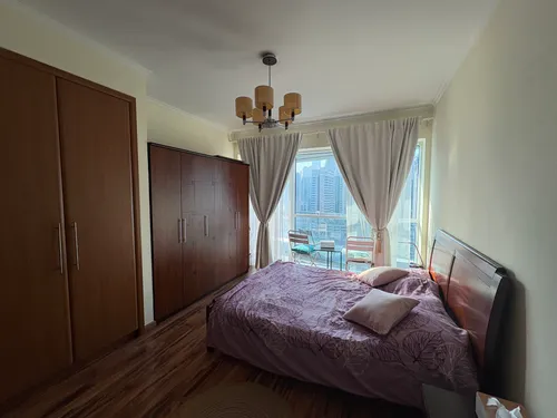 1 Bedroom Apartment in Saba 2