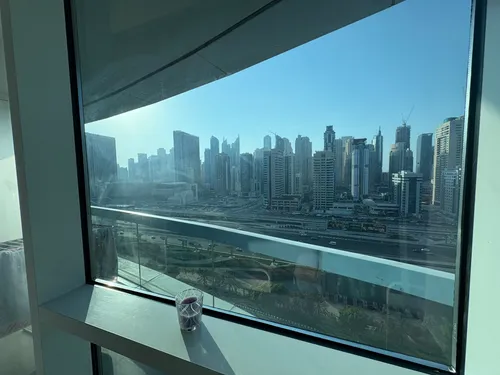 1 Bedroom Apartment in Saba 2