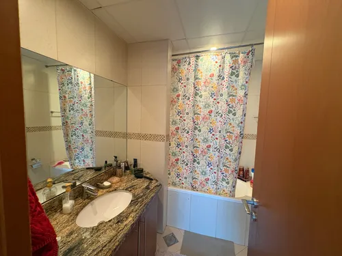 1 Bedroom Apartment in Saba 2