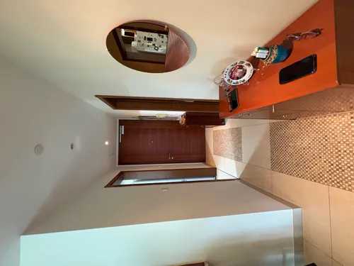 1 Bedroom Apartment in Saba 2