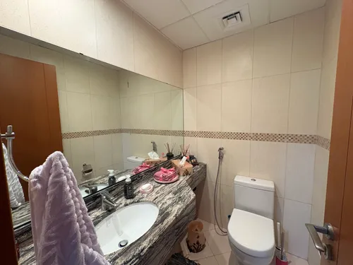 1 Bedroom Apartment in Saba 2