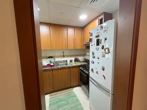 1 Bedroom Apartment in Saba 2