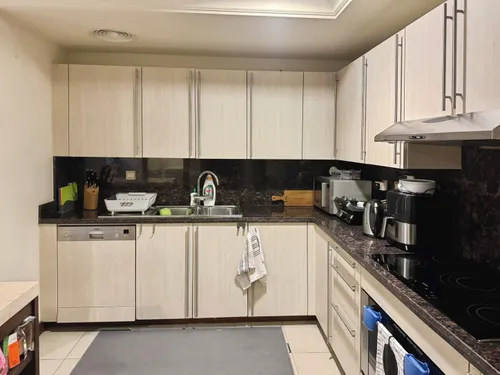 4 Bedrooms Apartment in The Fairmont Palm Residence North
