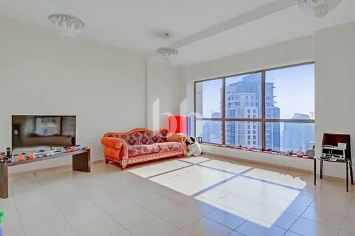 Vacant | Furnished | Spacious Layout