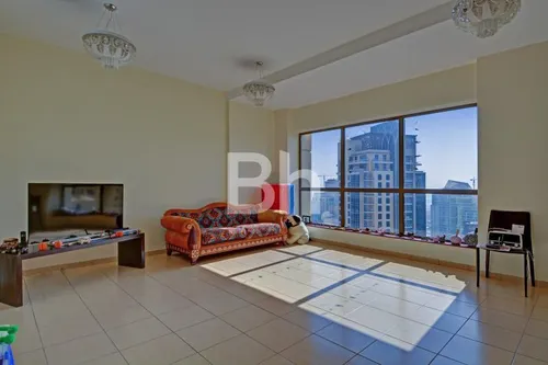 Vacant | Furnished | Spacious Layout