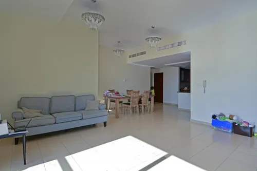2 Bedrooms Apartment in Rimal 1